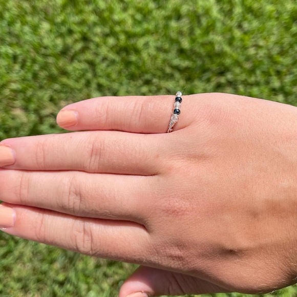 Steve Harrington inspired ring - Picture 3 of 4